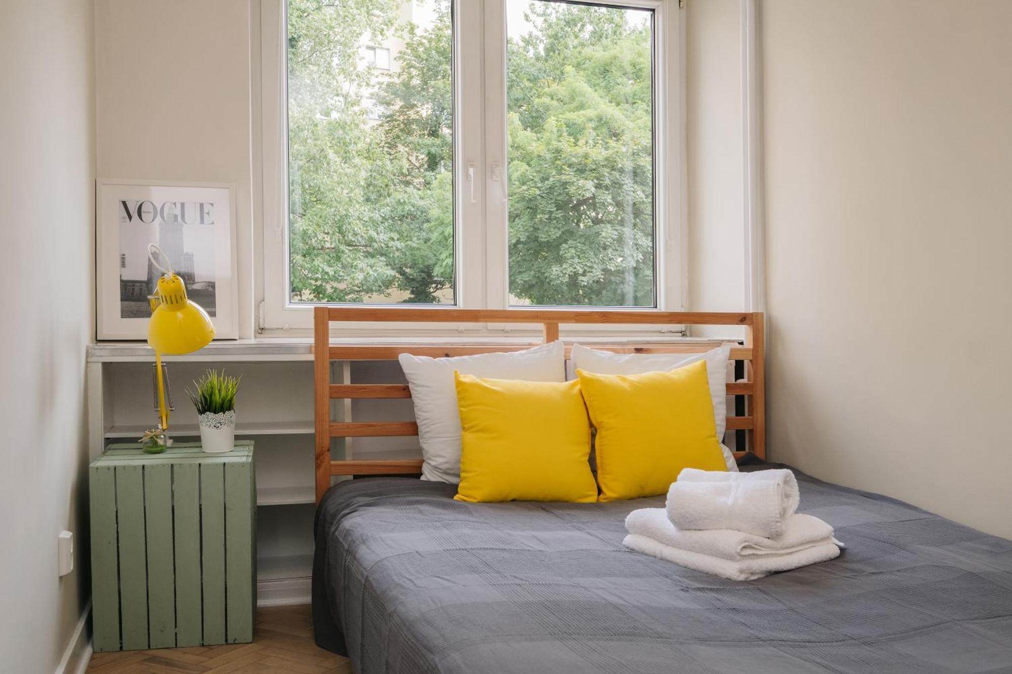 Srodmiescie Apartment By The River Varsavia Esterno foto