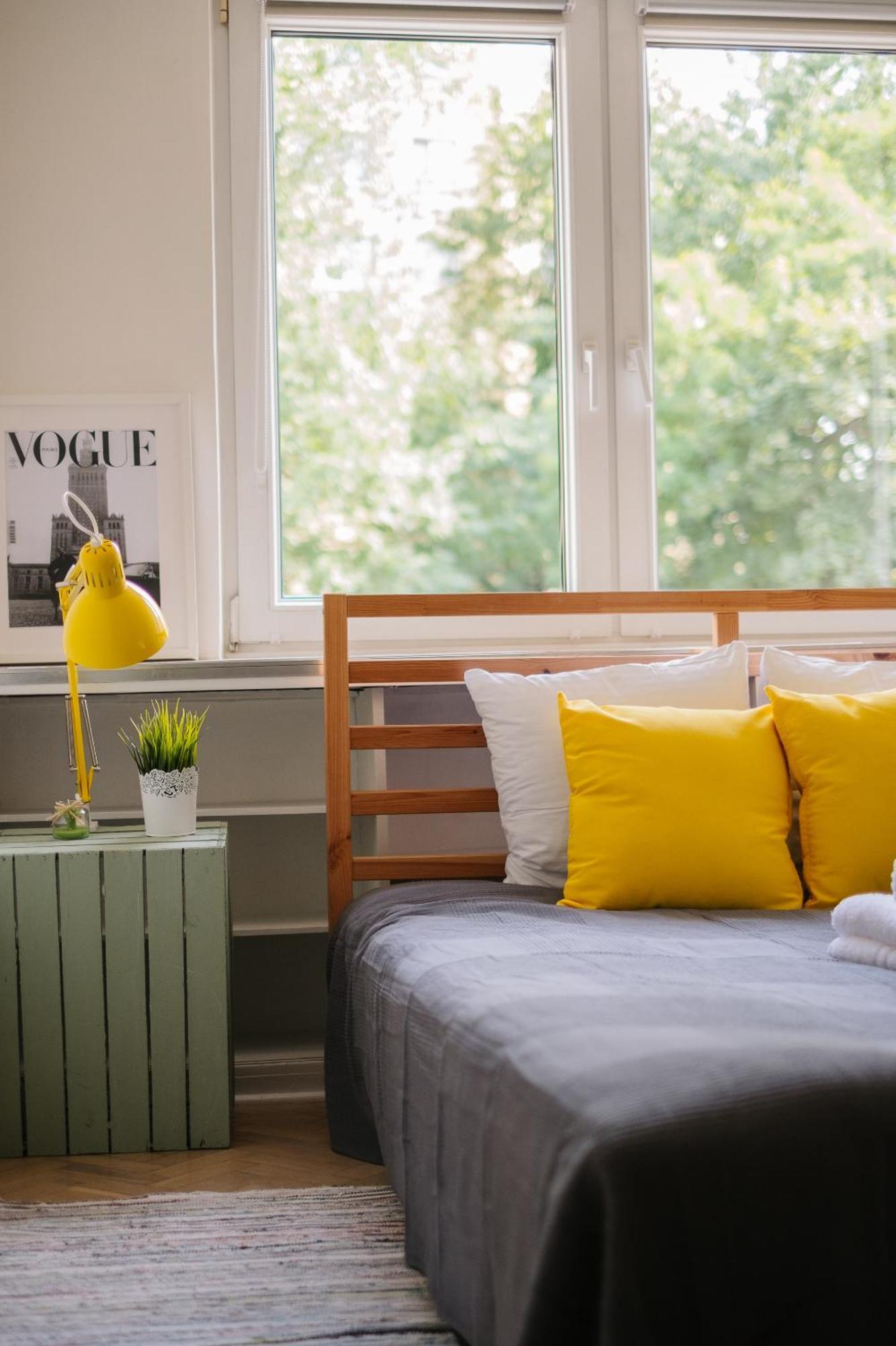 Srodmiescie Apartment By The River Varsavia Esterno foto