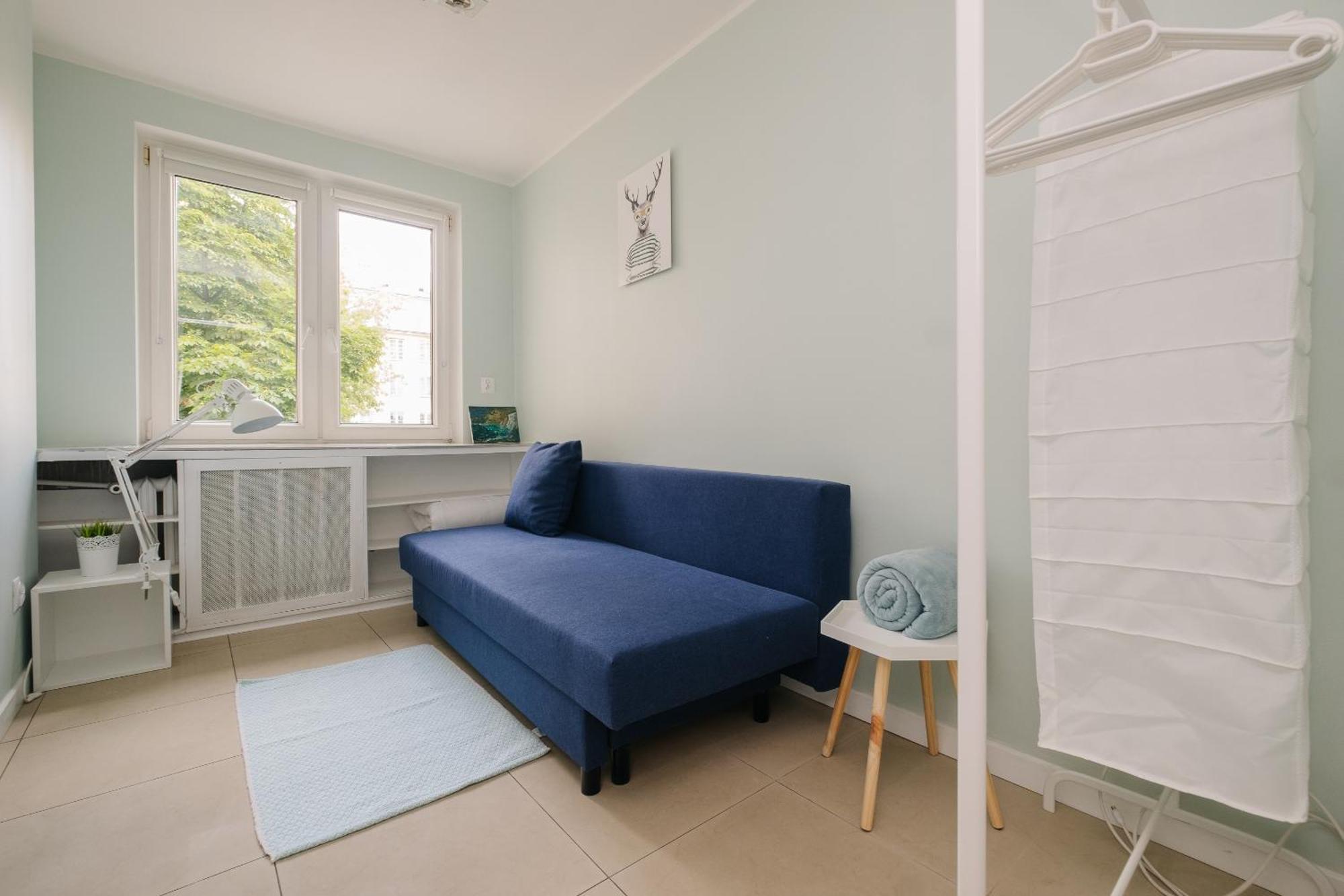 Srodmiescie Apartment By The River Varsavia Esterno foto